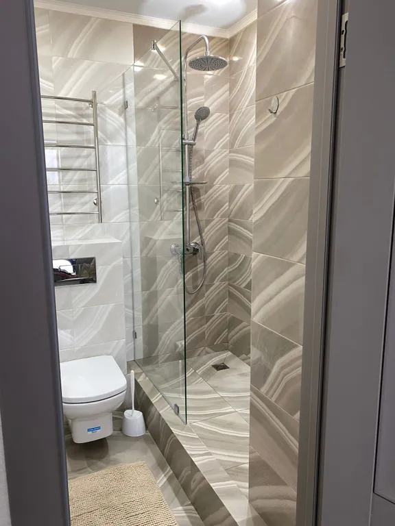 Эксклюзивно предложение по видовой квартире в ЖК Семейный