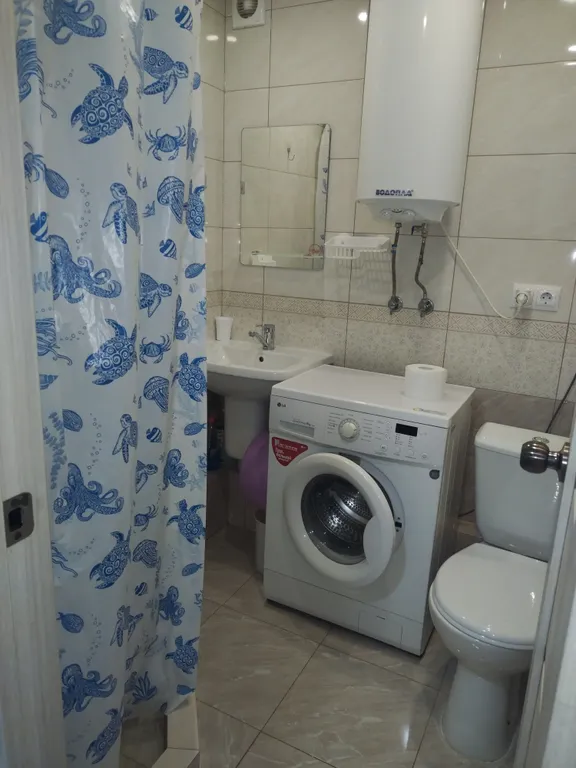 Дом на море