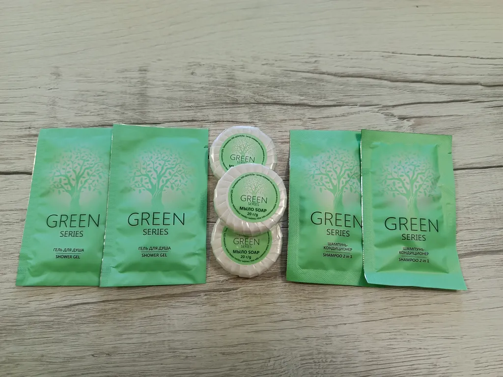 Уютная студия в самом центре города