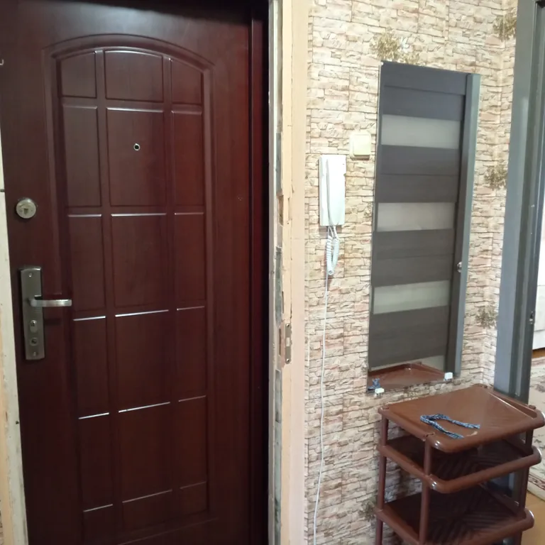 Квартира на родине Деда Мороза