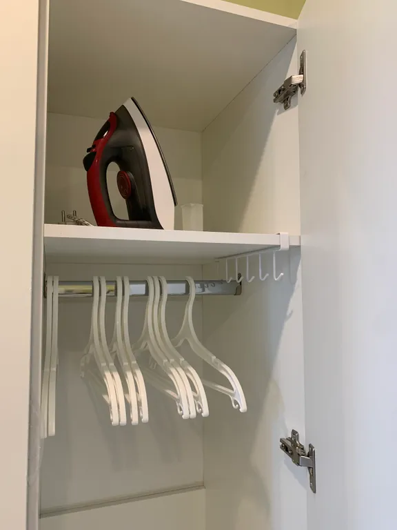 Квартира в Мурино