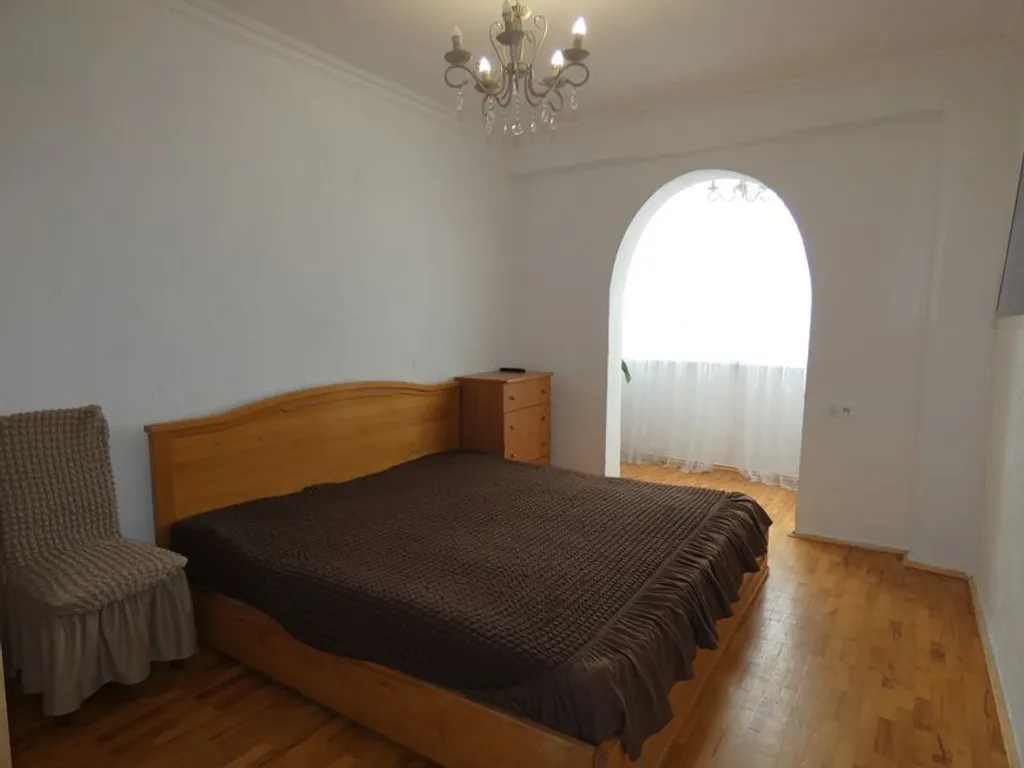 Квартира Дизайнерская квартира с панорамными видами на море и горы — Гагра