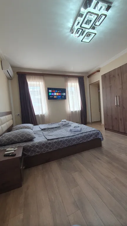 Квартира Georgi apartment 2 — аренда посуточно в Тбилиси