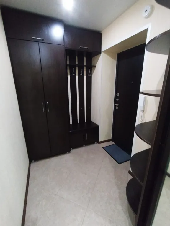 Уютная квартира рядом с МНТК