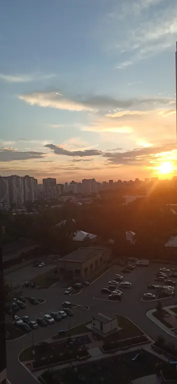 Уютная студия