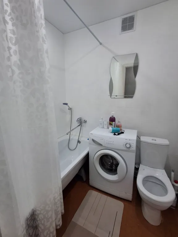 Уютная квартира в районе ТРЦ Ярмарка