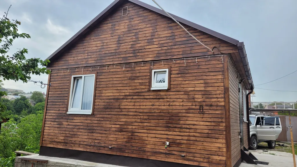 Коттедж Частный Дом-Марко — Кисловодск