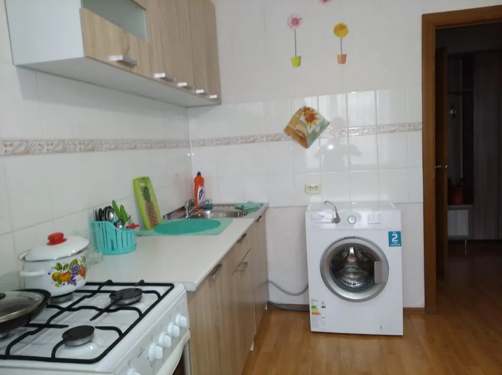 Уютная квартира в центре