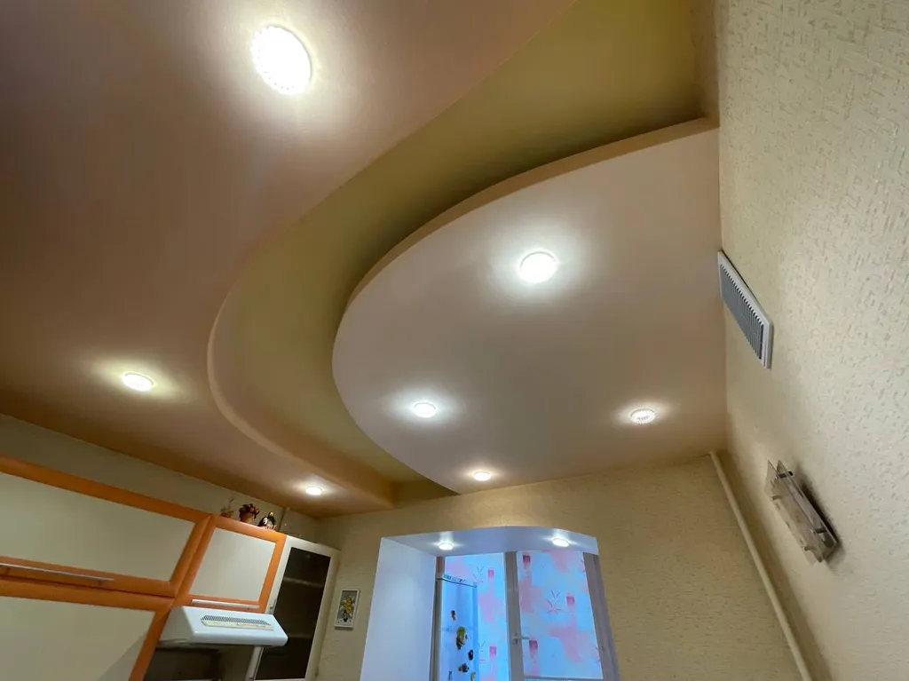 Оранжевое настроение