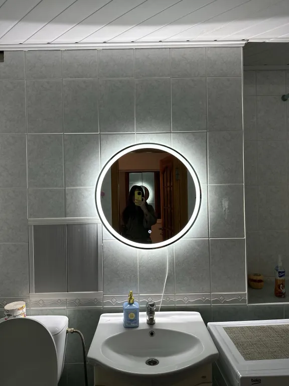 Уютная просторная двухкомнатная квартира в самом центре