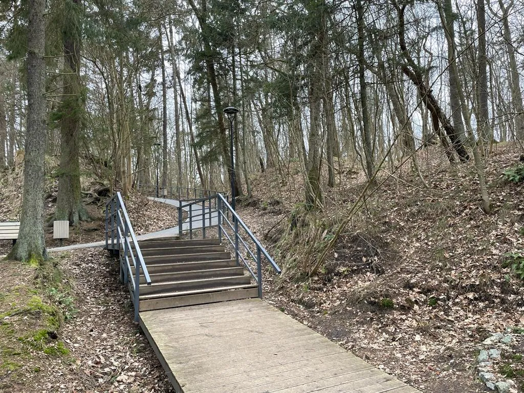 Квартира рядом с морем