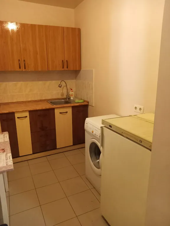 Коттедж Коттедж Отдельно стоящая пристройка — Сочи