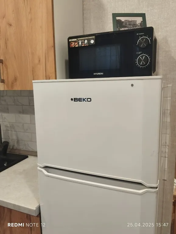 Уютные недорогие апартаменты в калининграде