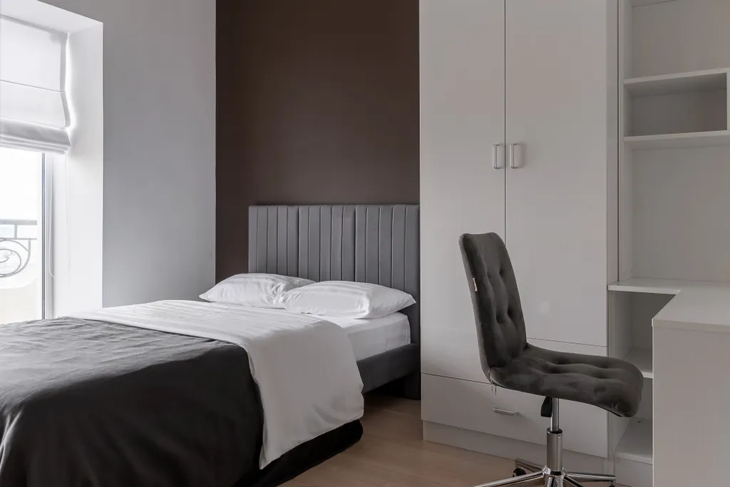 Квартира Sea View