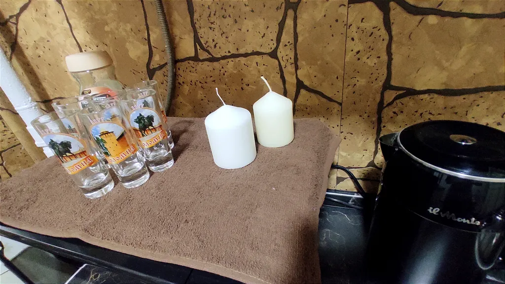 Двушка в самом сердце города