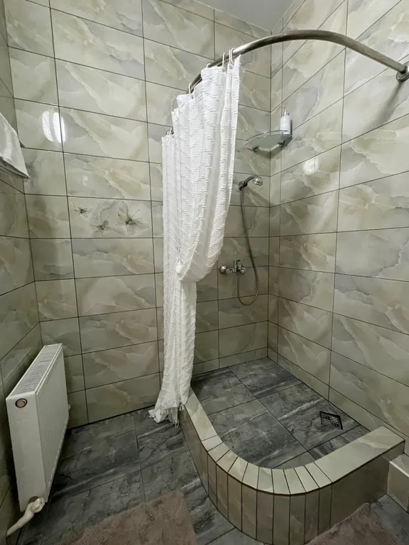 Квартира 1-комнатная Квартира — Геленджик