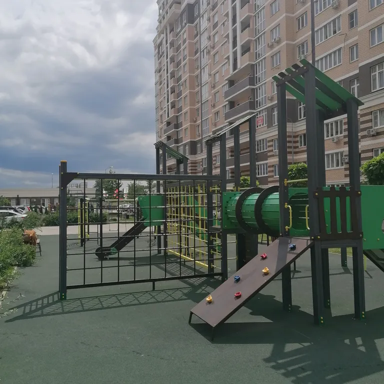 Квартира Уютная квартира — Краснодар