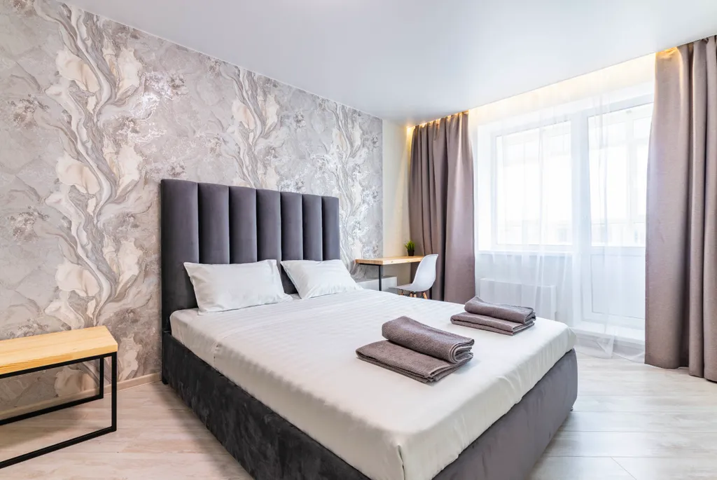 Квартира Апартаменты Аэропорт Кольцово DreamHouse — Екатеринбург