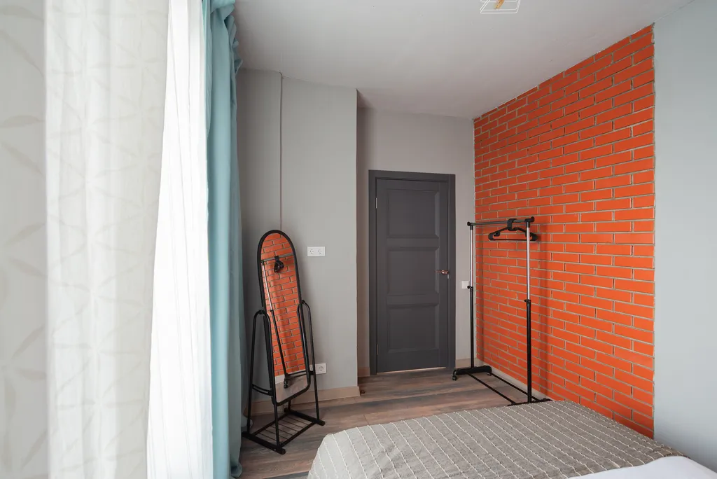 Brigantina Loft Stile Delux вид на канал