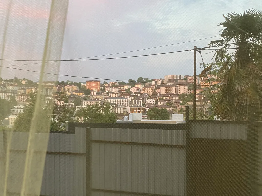 Квартира Комната — Сочи