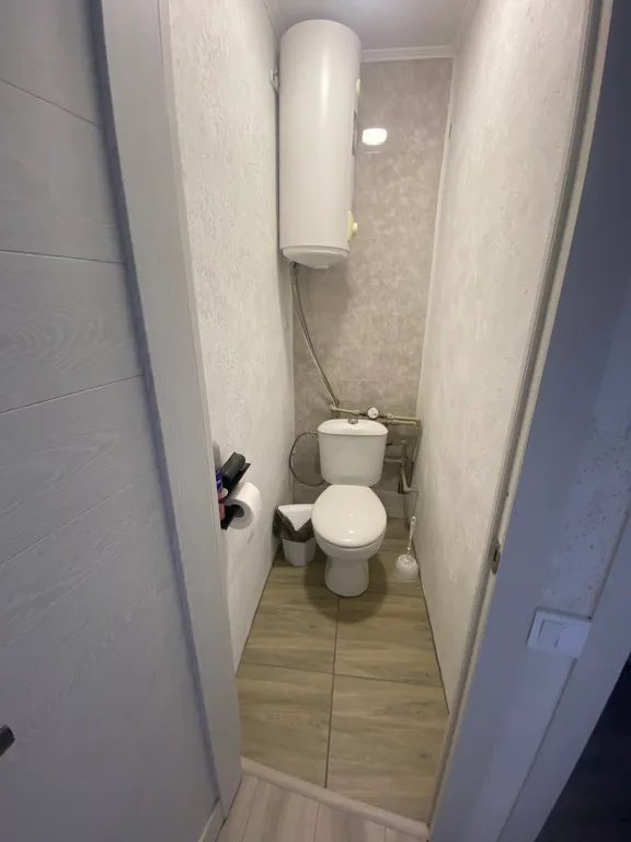 Уютная квартира в Янтарном