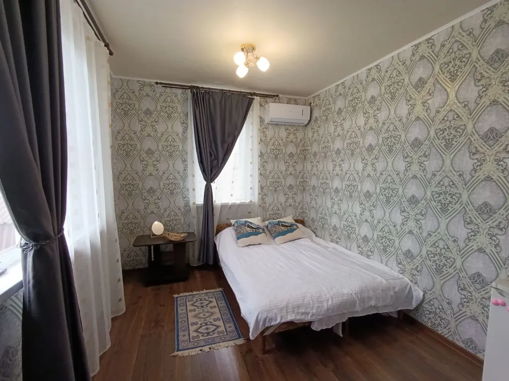 Квартира Комната — аренда посуточно в Агой