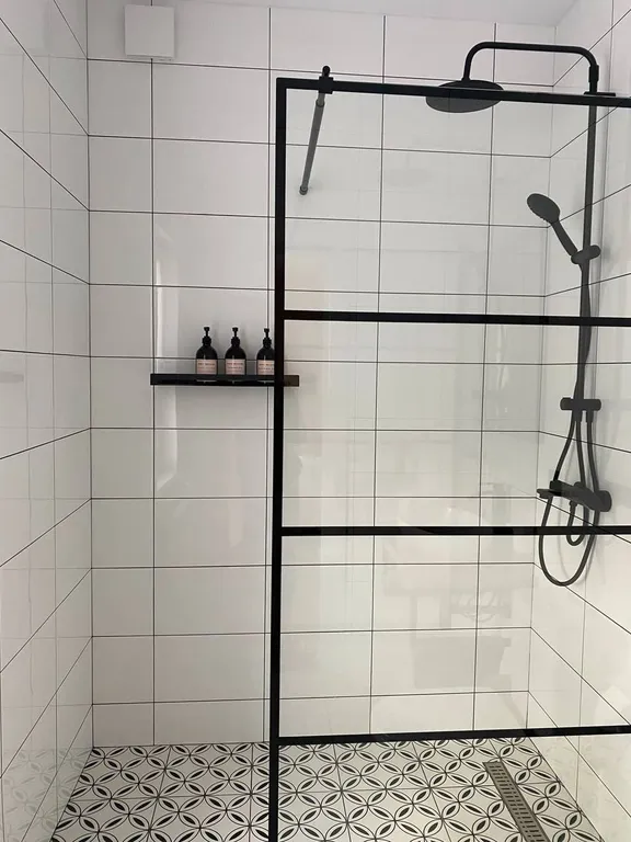 Коттедж нового поколения Trio Gems в Муранском бору