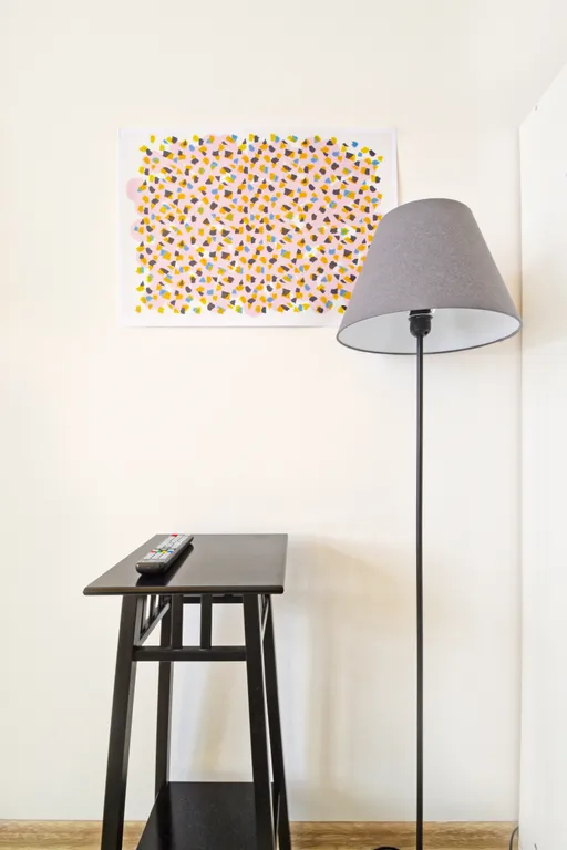 Красивая студия в жк ленинградский в Химках