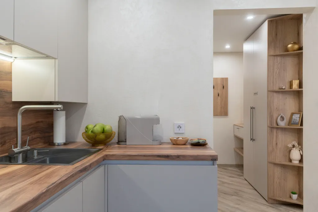 Апартаменты "Выборгские истории" в сердце старого города