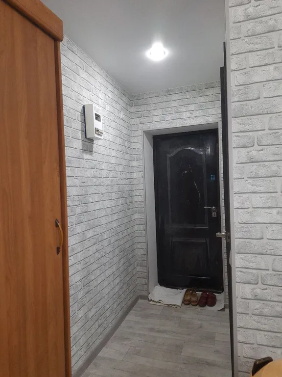 Добрая евро-двушка