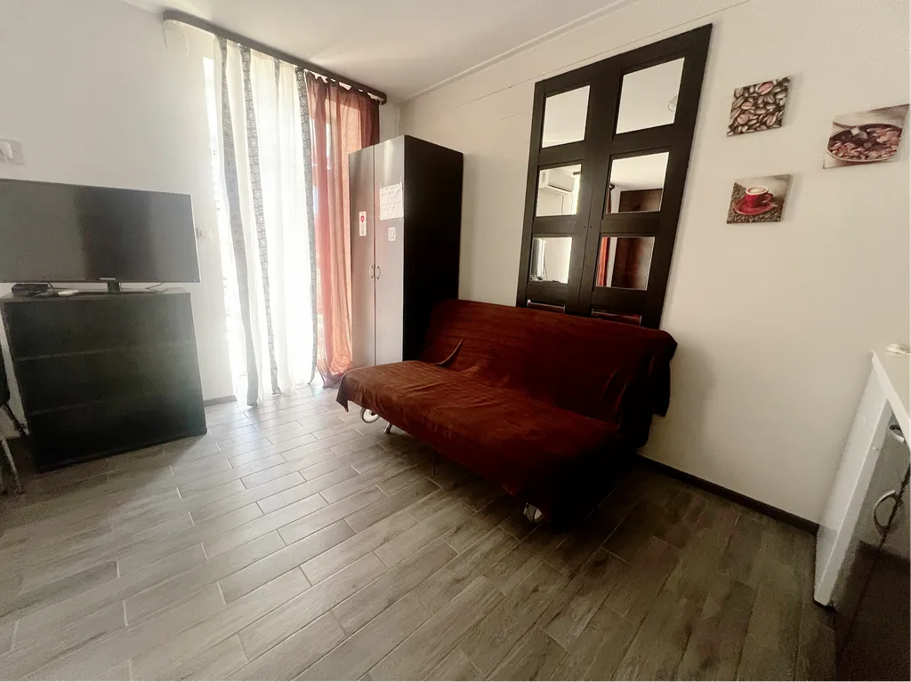 Семейный номер с кухней