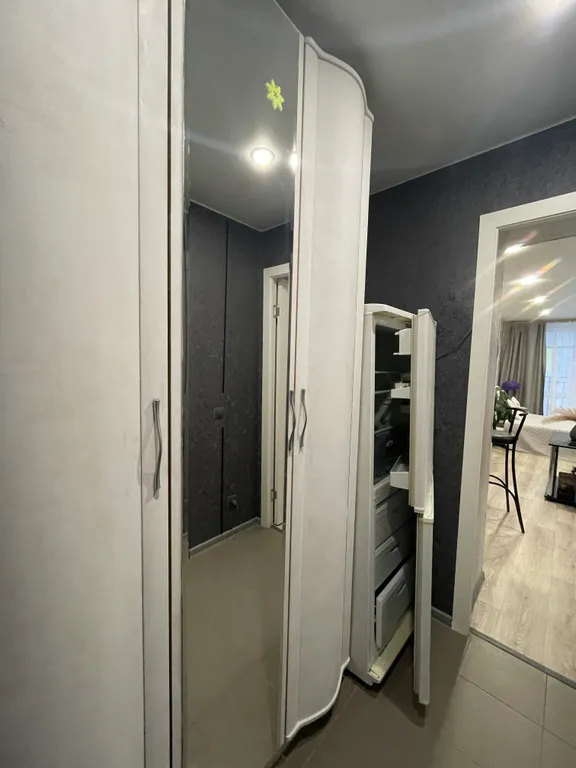 Комфортная квартира для проживания