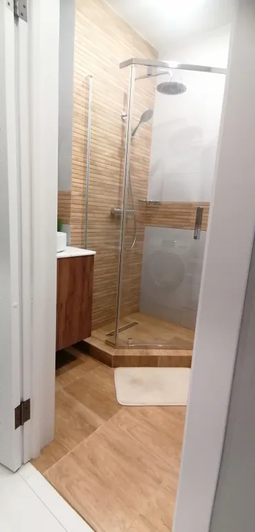 Квартира Уютная квартира студия — Анапа