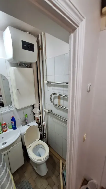 Уютная гостиночка на Чуркине