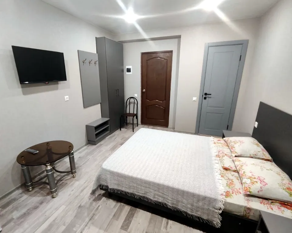 Квартира Комната — Анапа