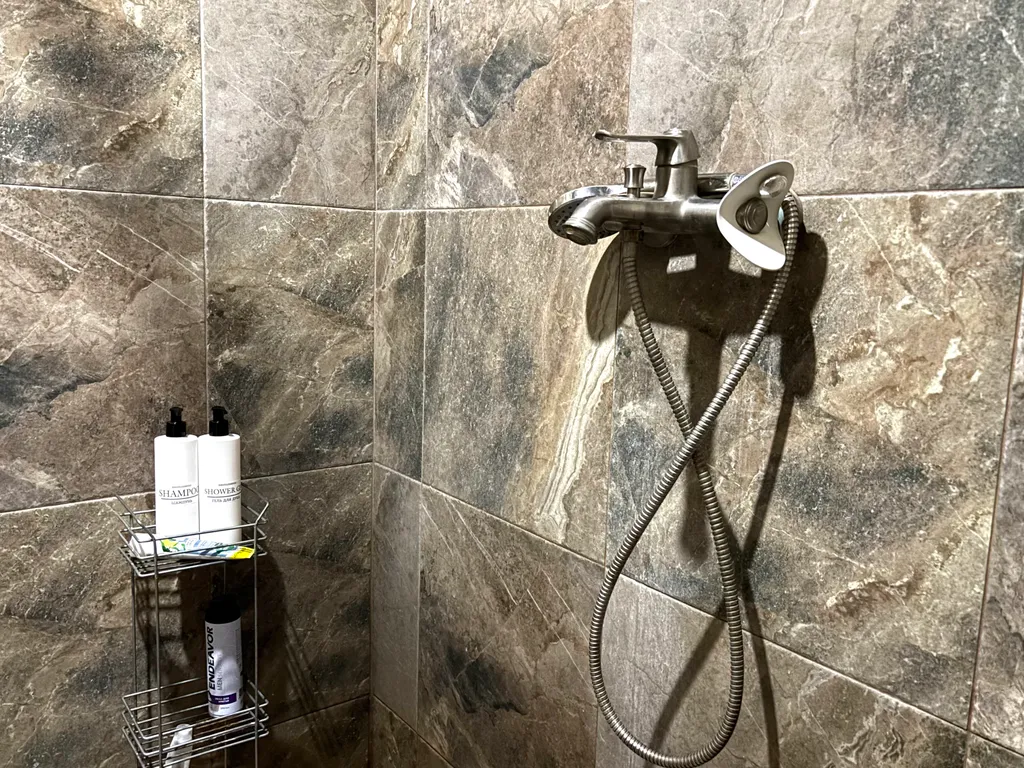 Квартира Квартира на 25 этаже с космическим видом — Красноярск