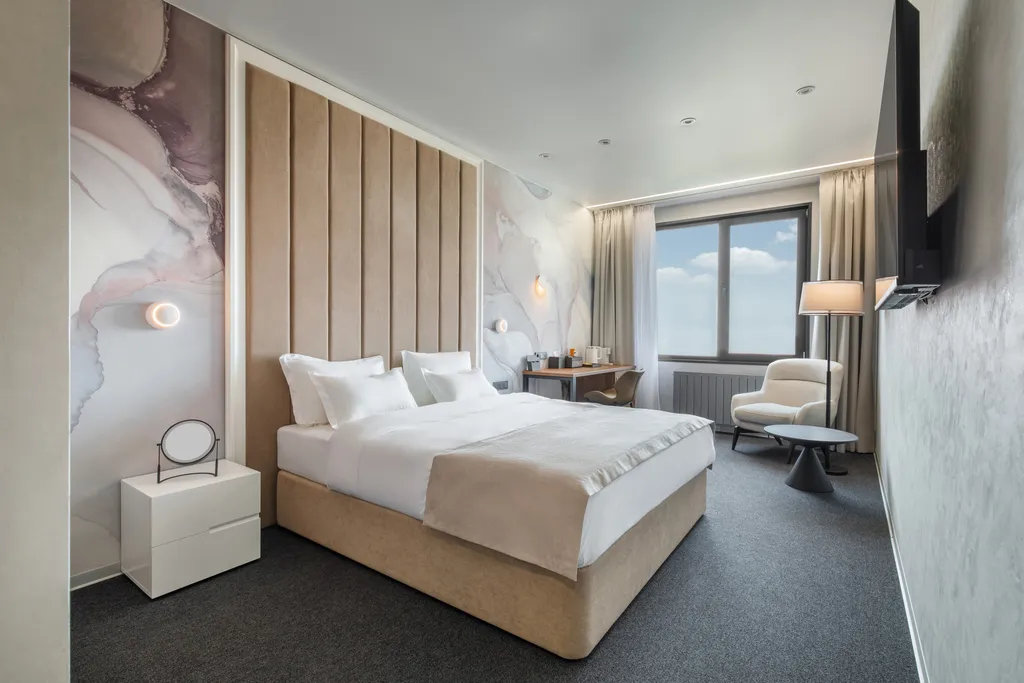 Квартира Комната — аренда посуточно в Владивосток