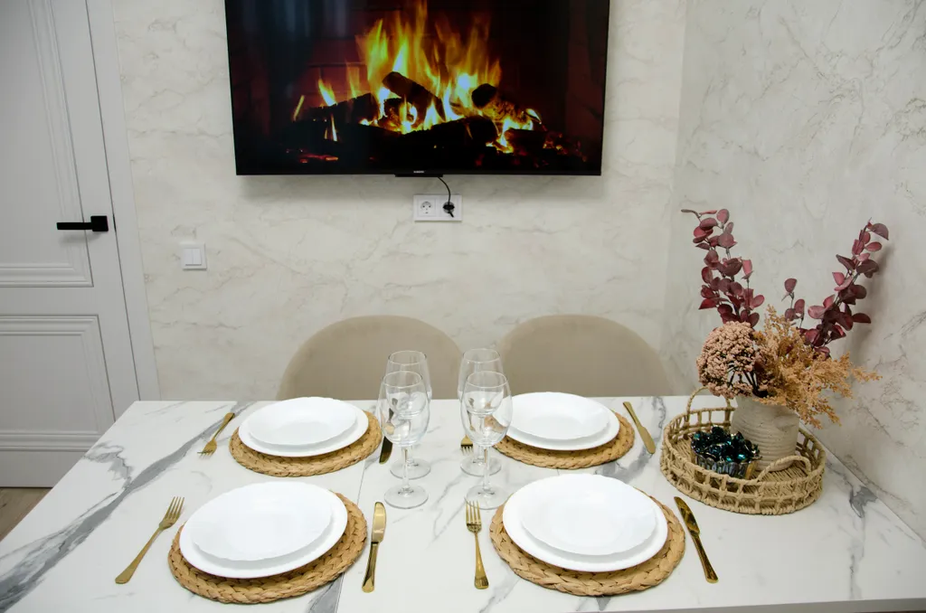 Премиальная дизайнерская евродвушка