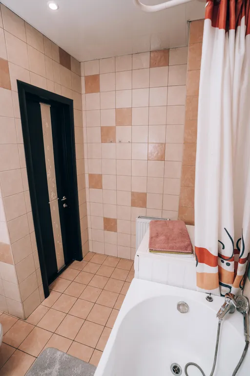 Atlant Apartments 83л