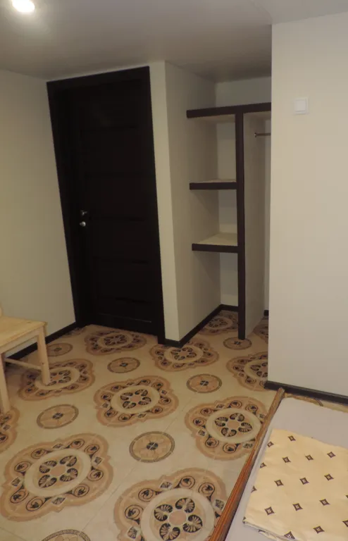 Уютная комната, море 50 метров душ/туалет в номере