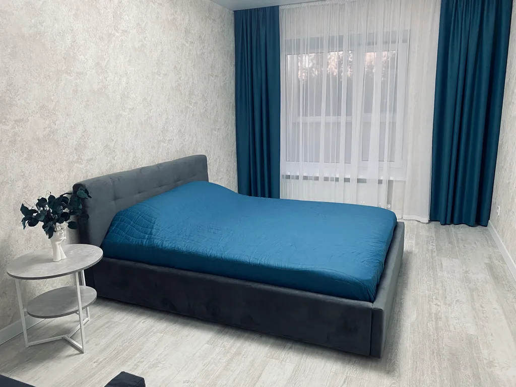 Новая квартира в центре города — аренда посуточно в Арзамас