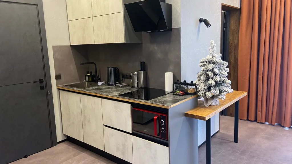 Коттедж Коттедж №4, рядом озеро, пляж — Светлое