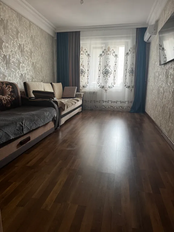 Двушка у моря