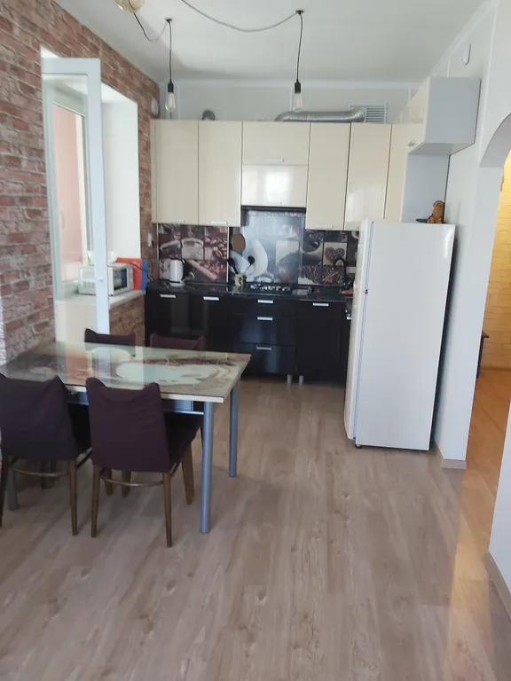 Уютная евродвушка