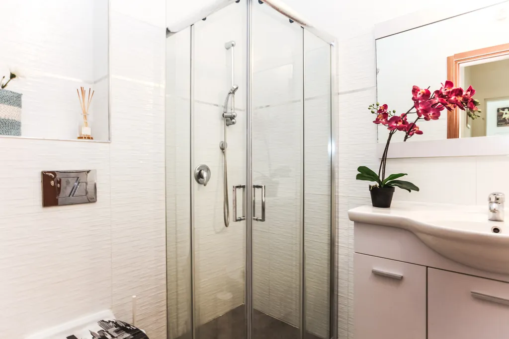 Стильная и полностью оборудованная квартира в центре Тель-Авива