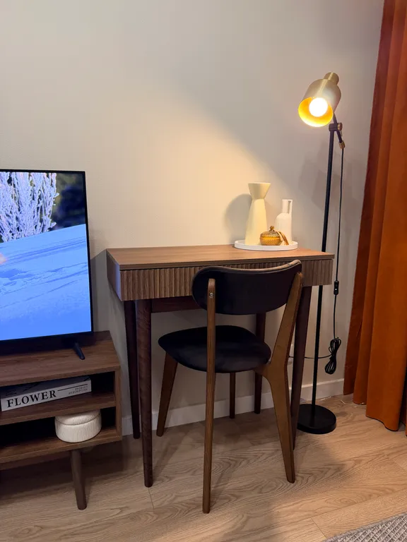 Квартира Уютная квартира в новом доме — Москва