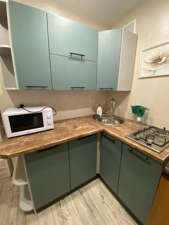 Уютная квартира на Матвеева