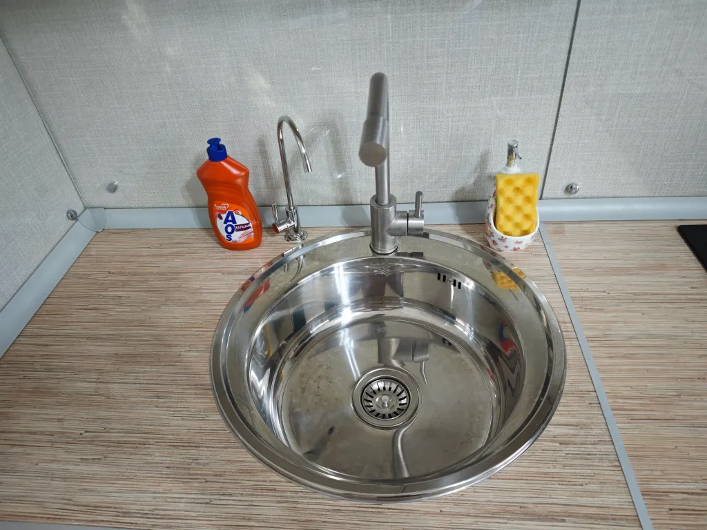 Квартира на Артюшкова