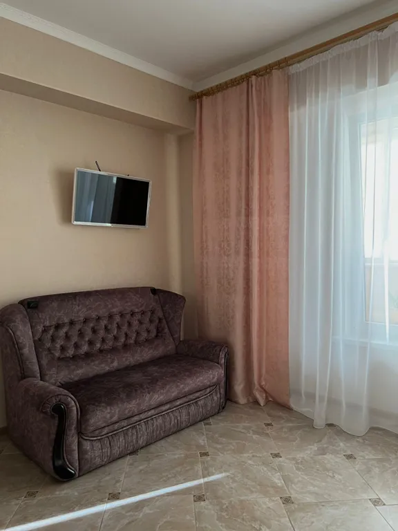 Уютная квартира в Ай-Даниле