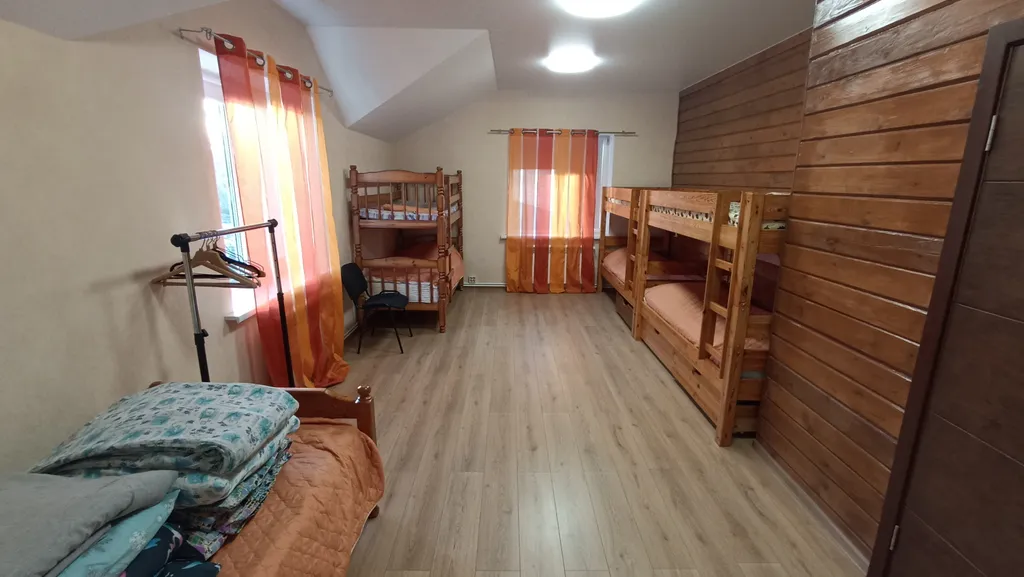 Уютный коттедж рядом с центром в тихом месте